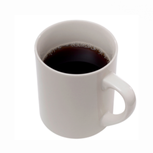 American coffee