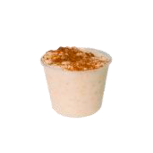 Arroz con leche