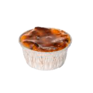 Bread pudding