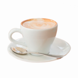 Café con leche