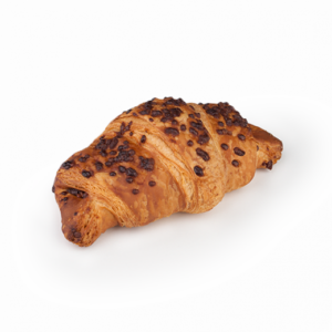 Chocolate Croissant