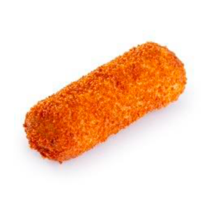 Croqueta House Bacalao