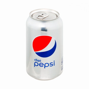 Diet pepsi