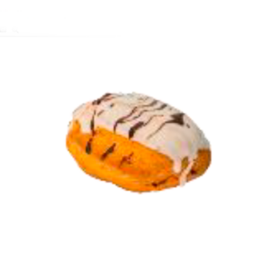 Éclair Vanilla