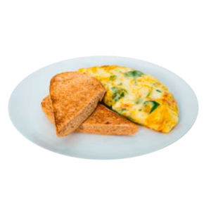 Healthy Breakfast