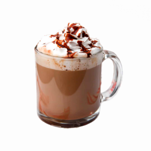Hot chocolate
