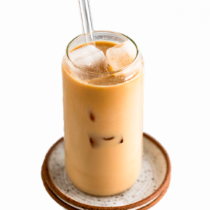 Ice coffee