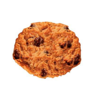 Oatmeal cookie