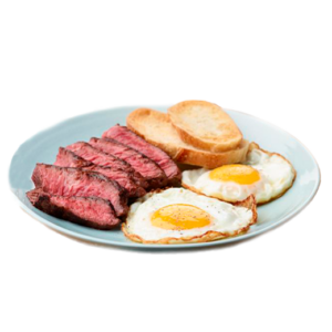 Palomila Y Huevos