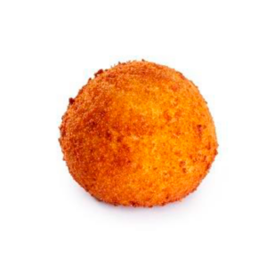 Papa rellena