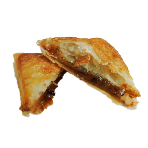 Pastelitos Dulce Leche