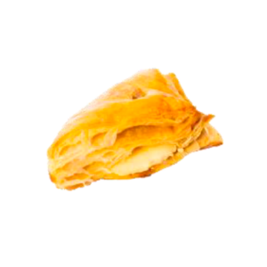 Pastelitos Pina