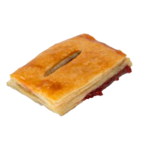 Pastelitos Guava