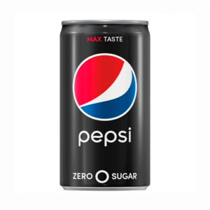 Pepsi zero