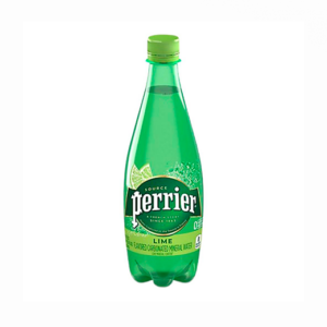 Perrier water