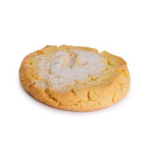 Polvorón