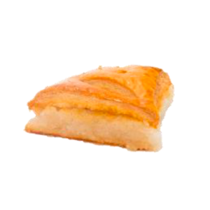 Pastelitos coconut