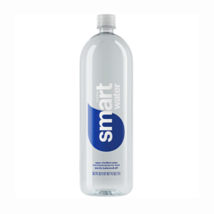 Smart water