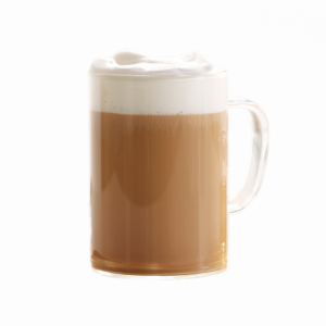 Vanilla latte