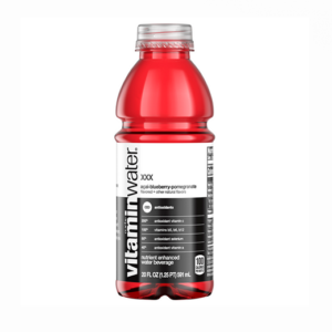 Vitamina water