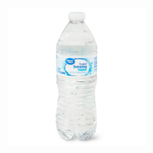 Water